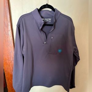 Men’s Ariat Pullover